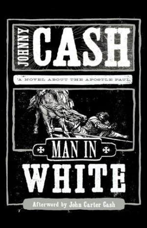 Johnny Cash ~ Books By and About 