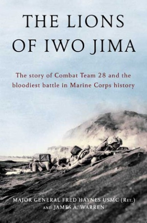 Start by marking “The Lions of Iwo Jima” as Want to Read: