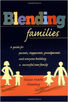 Blending Families: Elaine F. Shimberg: 9780425166772: Amazon.com ...