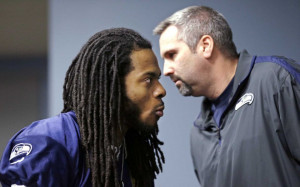 Richard Sherman's best quotes