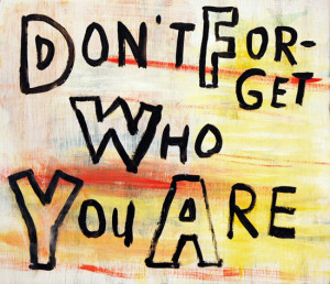 ... in my heart so you will never perish you will never part 5 words