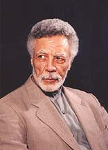 ... easy mayoral race got tougher when former Congressman Ron Dellums