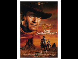 The Searchers 1956