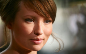 Emily Browning Quotes