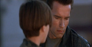 Terminator 2 Judgment Day Quotes and Sound Clips