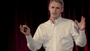 Flipboard founder amp CEO Mike McCue at the Web 2 0 Summit