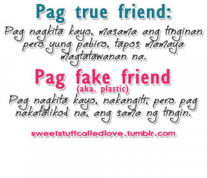 Friend quotes tumblr tagalog Funny Family Wallpaper