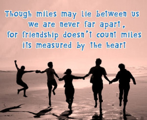 Best Friend Quote for Friendship Day