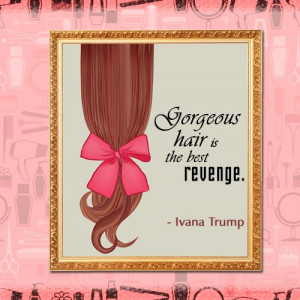 Hair Stylist Quotes Westyleny Some Great