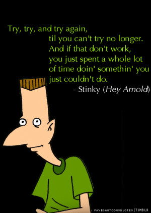 nickelodeon quotes