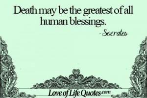 posts kurt kobain quote on death home family blessing socrates quote ...