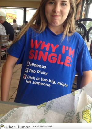 Took my sister to lunch and noticed later she decided to wear this ...