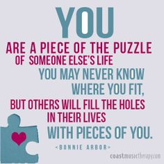 Music Therapy Quotes