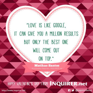 Many Filipinos believe ‘love is sweeter the second time around ...