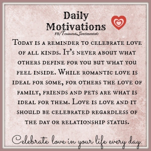 Valentines day quotes, sayings, cute, motivations