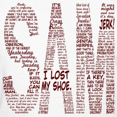 Supernatural Sam Quotes