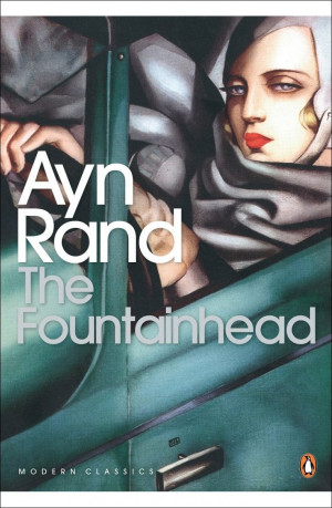 the fountainhead | ayn rand