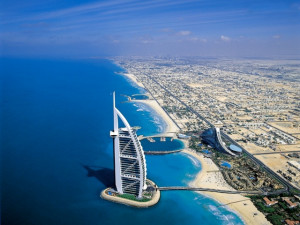 Burj al arab hotels - Dubai most famous architecture in the world hd ...