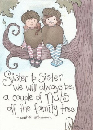 sister quotes