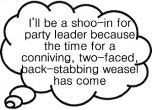 All good things come to an end