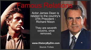 Interesting Facts About Famous People