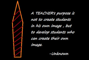 ... day 2012 teacher quotes teachers dau quotes with the title teacher