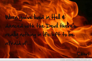 Hell The Devil