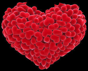 Gallery Free Clipart Picture… Hearts PNG Red Heart of Hearts…