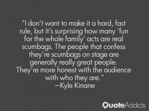Kyle Kinane