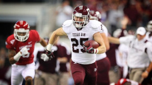 Matthew Emmons/US Presswire Senior receiver Ryan Swope, who 89 passes ...