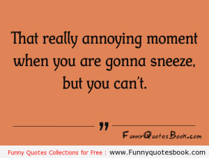 watching movies When you gonna sneeze – Funny quote Funny quotes ...