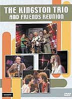 Kingston Trio & Friends, The - Reunion