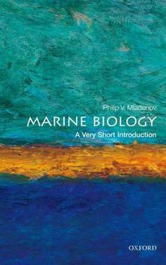 Marine Biology, Life Form, Marines Biology, Marines Life, Book ...