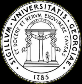 University of Georgia (UGA)