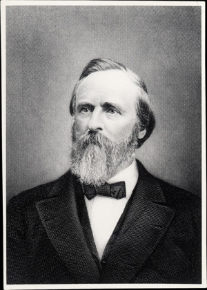 july 02 1890 president rutherford b hayes quotes abraham lincoln ...