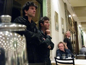 Gene Loves Jezebel (Jay Aston) with Frentik, Blonde Day, Hollywood Hot ...