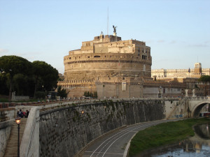Roman Colosseum Official Site