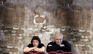 Giant Steve Hackett Release