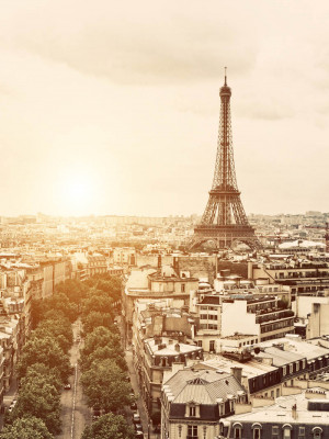 Tumblr Vintage Landscape Vintage paris