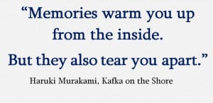 Haruki Murakami, Kafka on the Shore