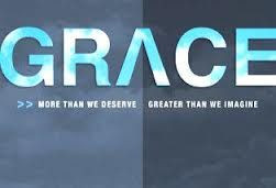 God's grace, Max Lucado