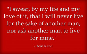 ayn rand quotes