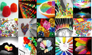 Love Sayings Color Splash - Bing Images - inspiring animated gif on ...