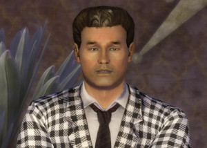 Benny - The Fallout wiki - Fallout: New Vegas and more