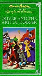 Oliver and the Artful Dodger