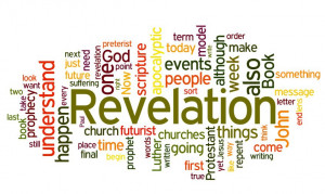 Here is my sermon from Sunday. The text was Revelation 1:1-19 :