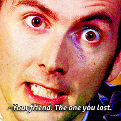 doctor who David Tennant Catherine Tate Donna Noble Tenth Doctor the ...