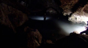 ... caves but unlike all other limestone caves 1 2 3 4 caves part 4