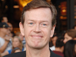 Anchorman 2: The Legend Continues' casts Dylan Baker, Meagan Good