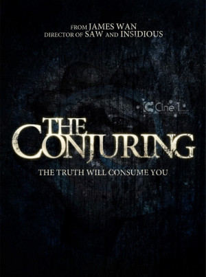 The Devil's Hour: The Conjuring & Demonic 